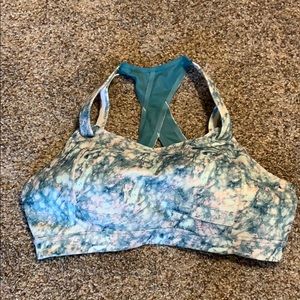 Brooks 38d sports bra